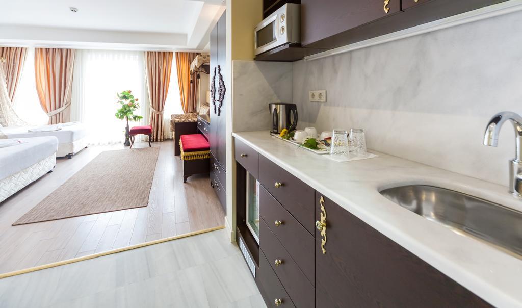 Cosmos Hotel Stambuł Pokój zdjęcie