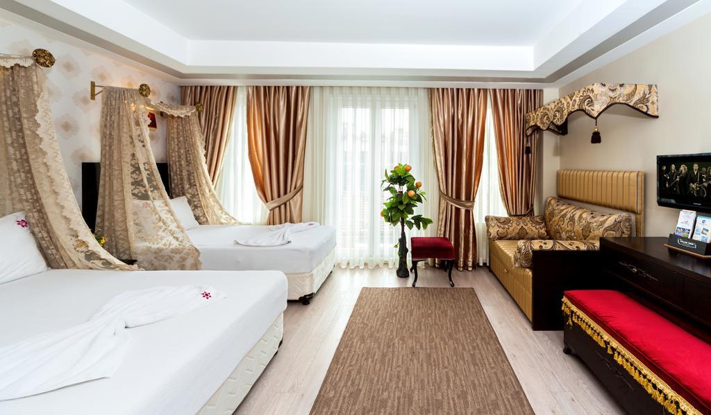 Cosmos Hotel Stambuł Pokój zdjęcie