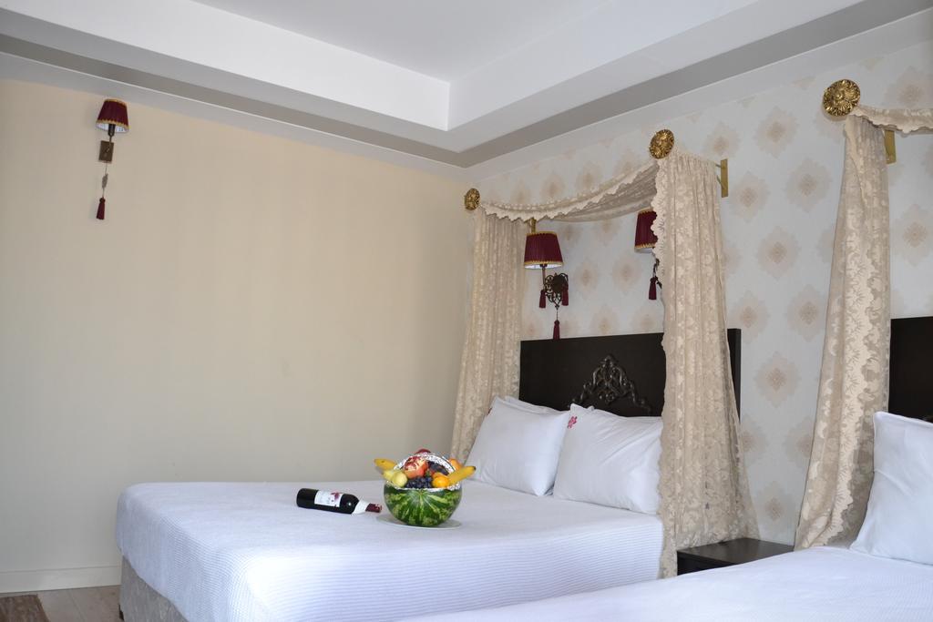 Cosmos Hotel Stambuł Zewnętrze zdjęcie