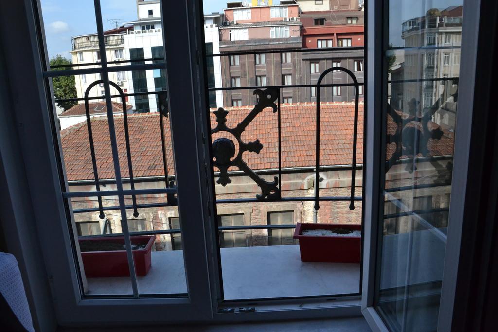 Cosmos Hotel Stambuł Zewnętrze zdjęcie