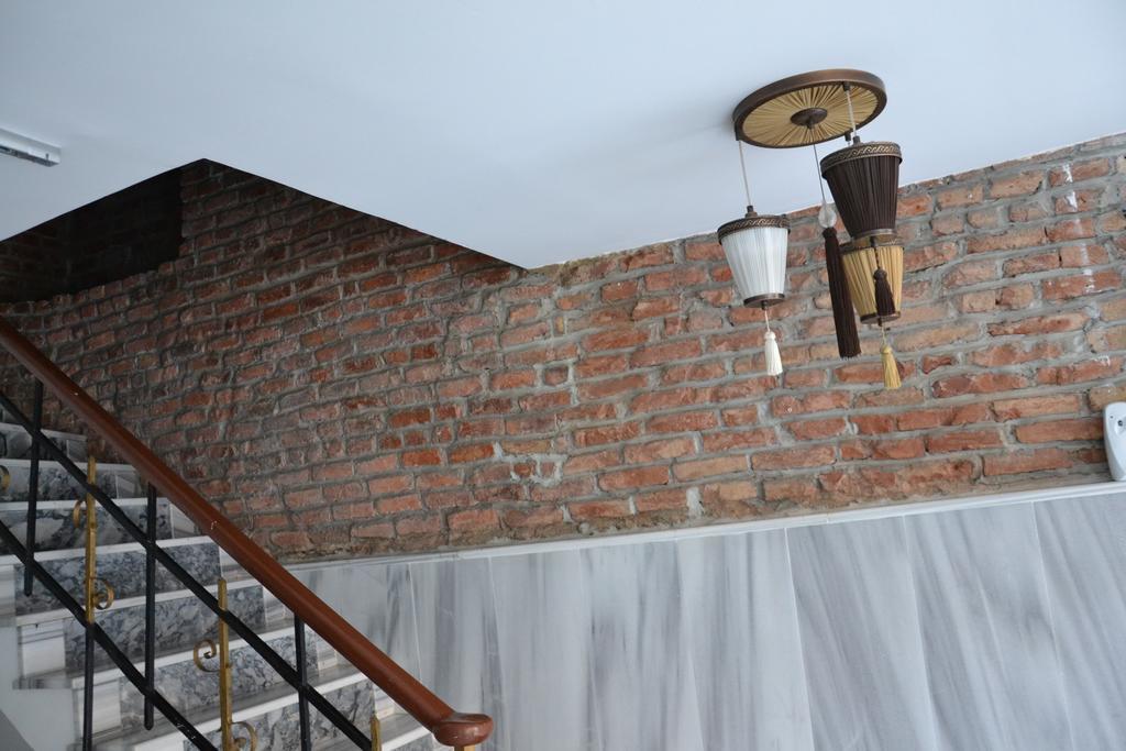 Cosmos Hotel Stambuł Zewnętrze zdjęcie