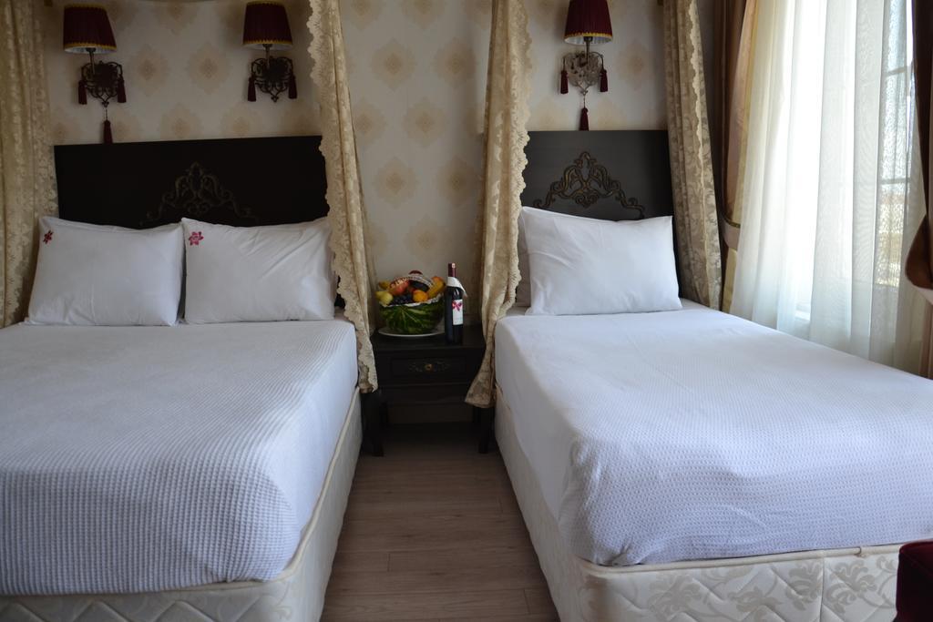 Cosmos Hotel Stambuł Zewnętrze zdjęcie