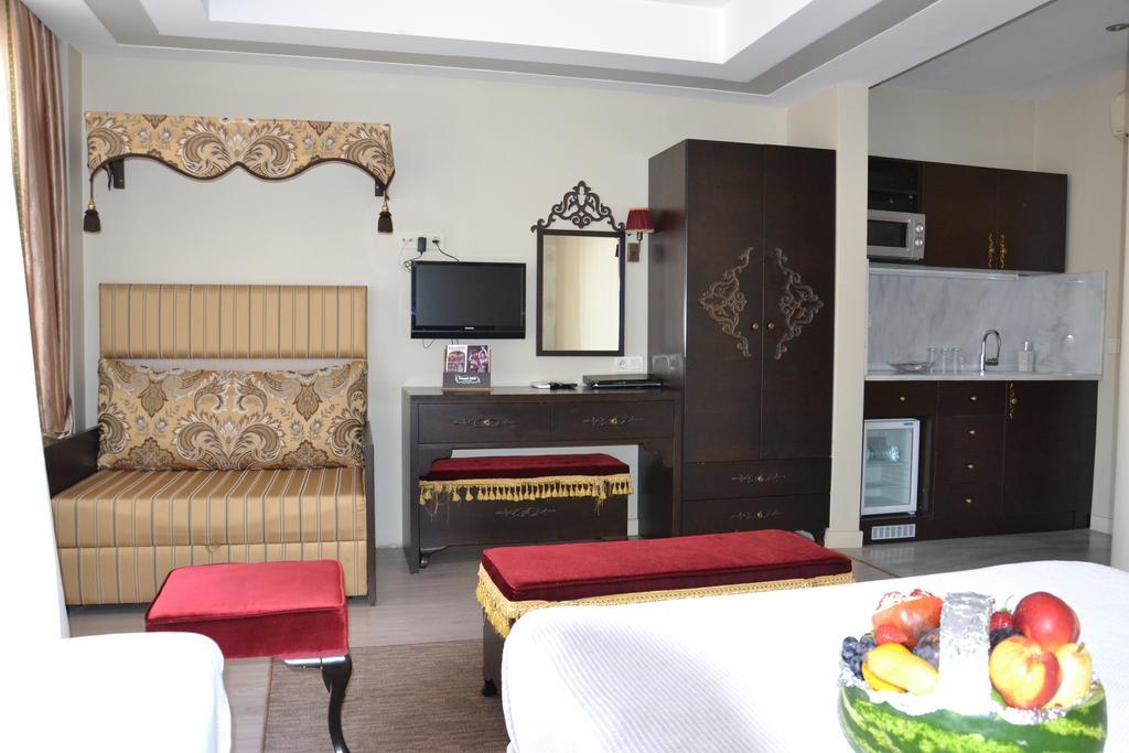 Cosmos Hotel Stambuł Pokój zdjęcie