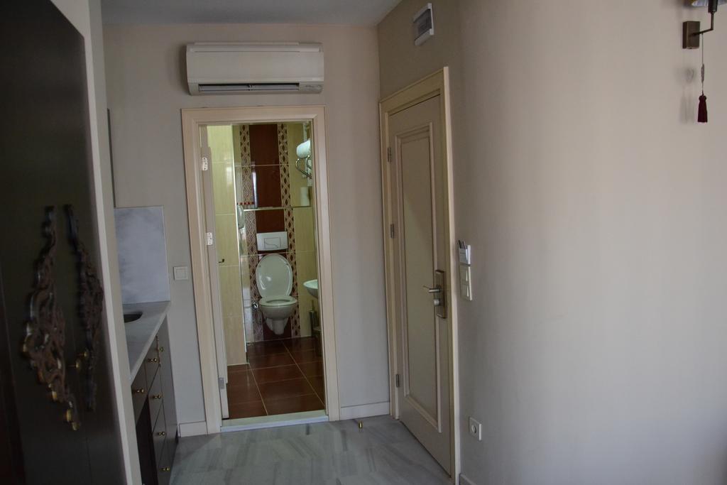 Cosmos Hotel Stambuł Zewnętrze zdjęcie