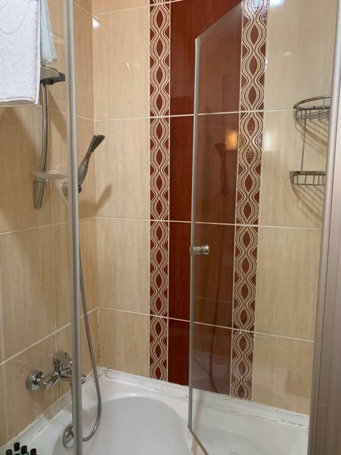 Cosmos Hotel Stambuł Zewnętrze zdjęcie