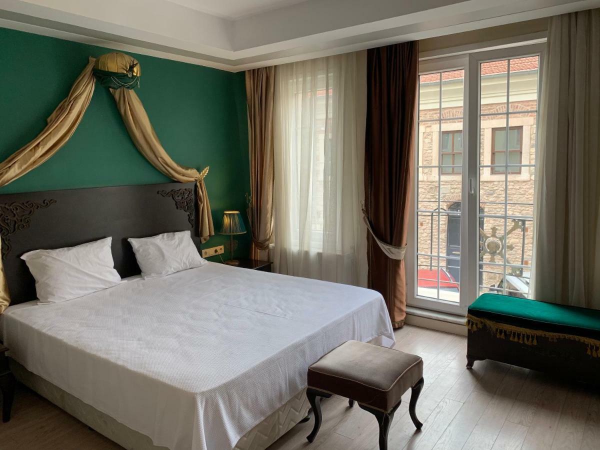 Cosmos Hotel Stambuł Zewnętrze zdjęcie